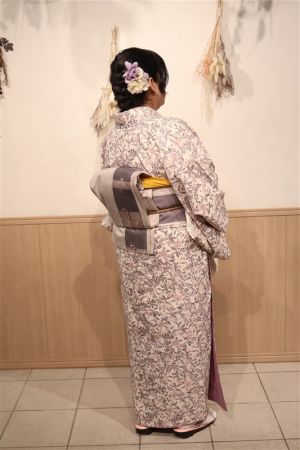 名古屋帯プラン