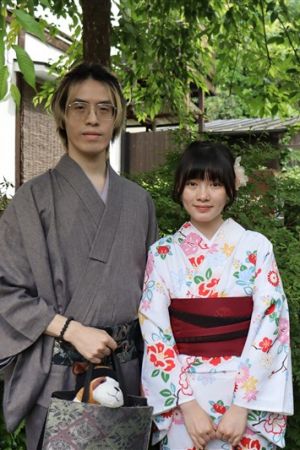 小紋