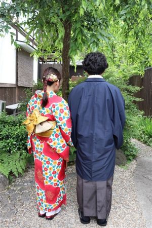 小紋