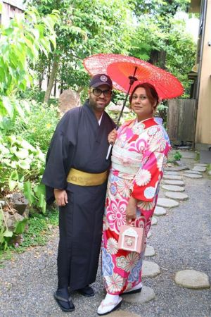 小紋