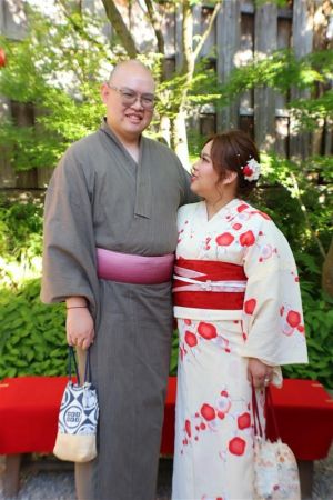 浴衣