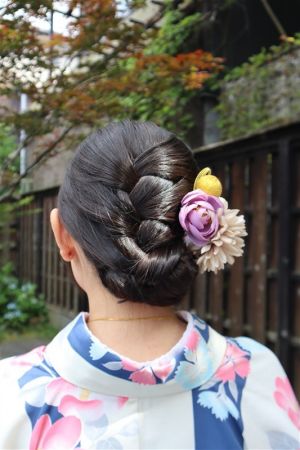 8チョイスヘアーセット