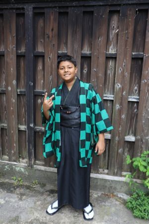 小紋
