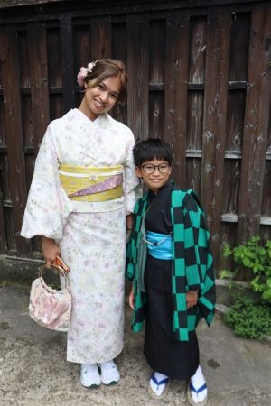 小紋