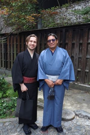 小紋