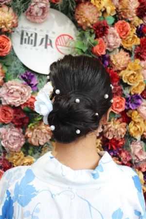 8チョイスヘアーセット