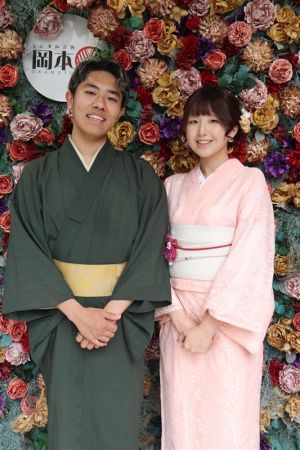 小紋