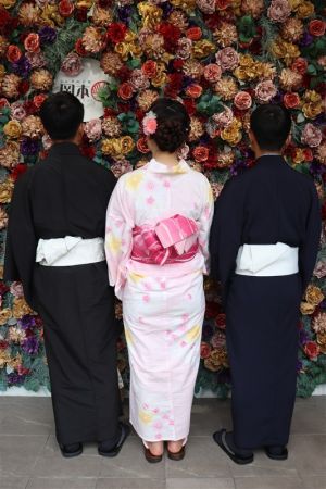 浴衣