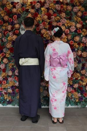 浴衣