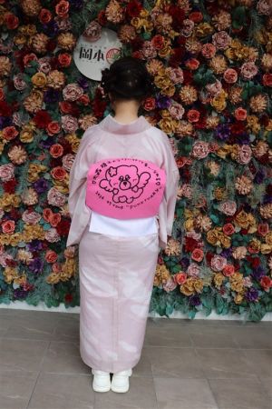 名古屋帯プラン
