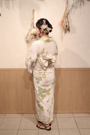 浴衣