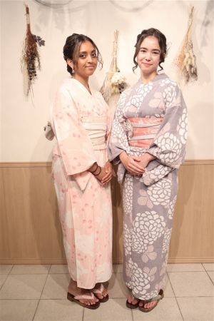 浴衣