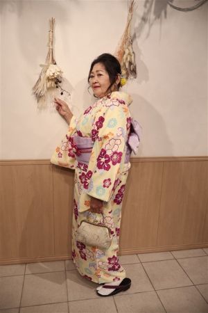 小紋