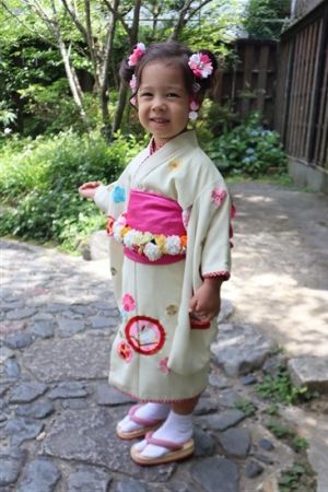 小紋