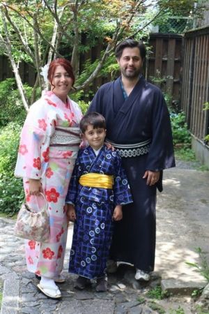 小紋