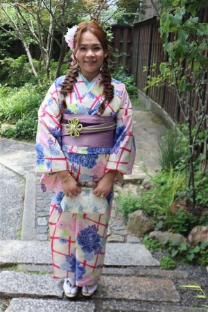 小紋