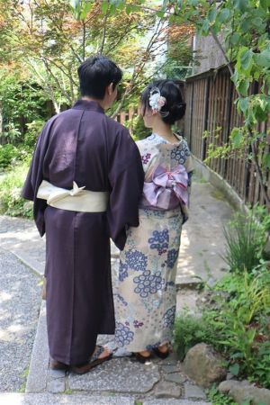 浴衣