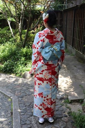 浴衣