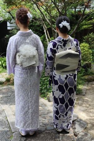 名古屋帯プラン