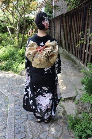 振袖