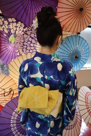 浴衣