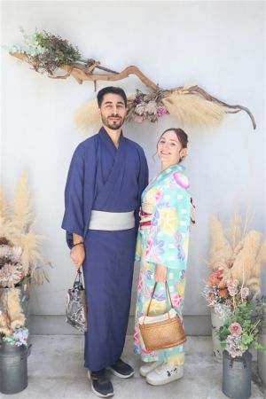 浴衣