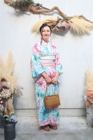 浴衣