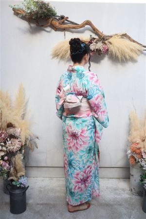 浴衣