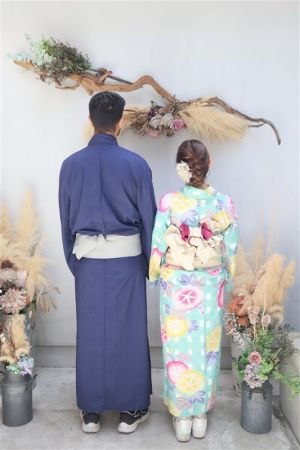 浴衣