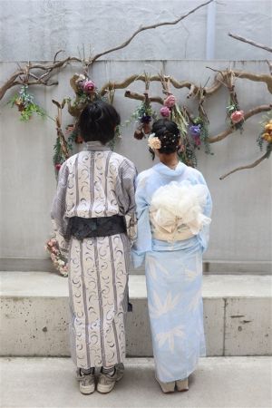浴衣