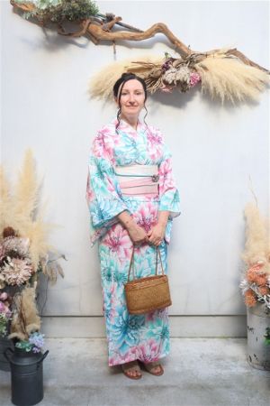 浴衣
