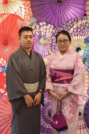 小紋