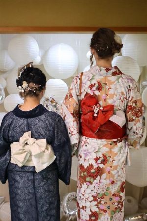 小紋