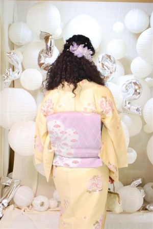 名古屋帯プラン