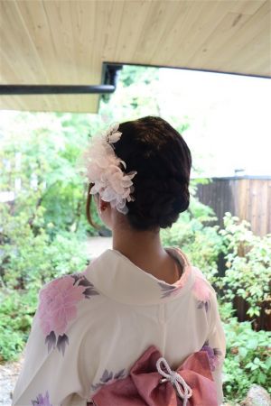 8チョイスヘアーセット
