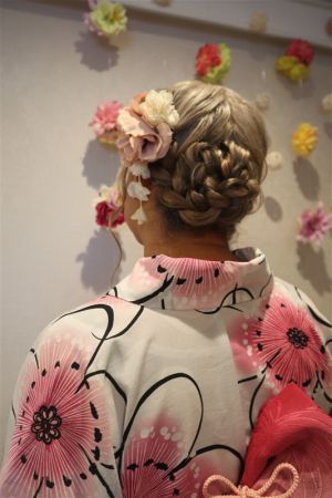 8チョイスヘアーセット