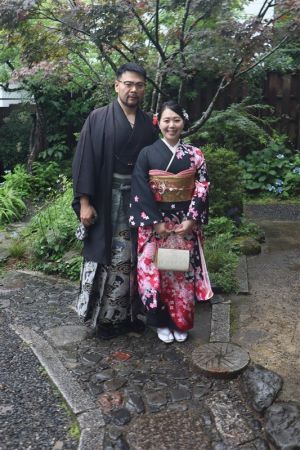 振袖