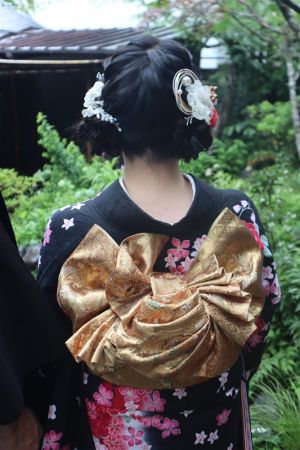 振袖