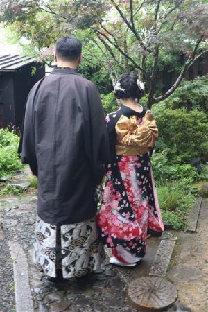 振袖