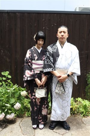 小紋