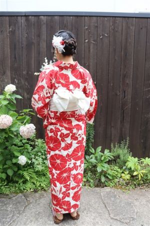 浴衣