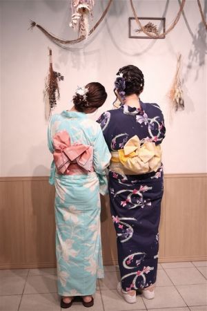 浴衣