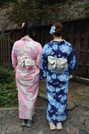 浴衣