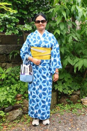 小紋