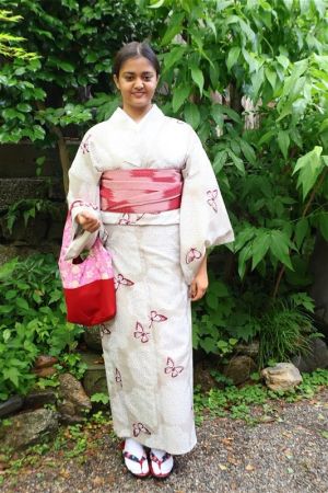小紋