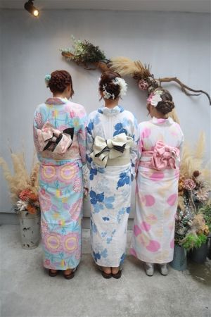 浴衣