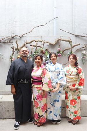 浴衣