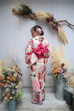 浴衣