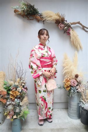 浴衣