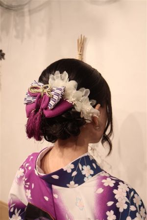 8チョイスヘアーセット
